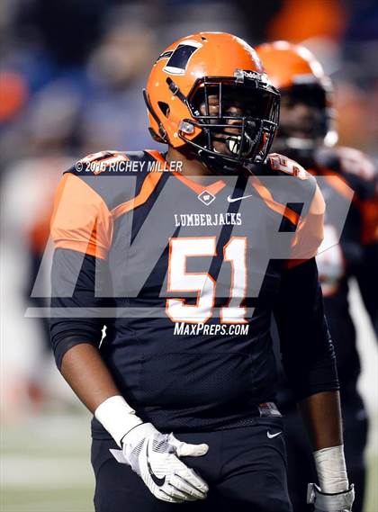 Thumbnail 3 in Warren vs. Pea Ridge (AAA 4A Final) photogallery.