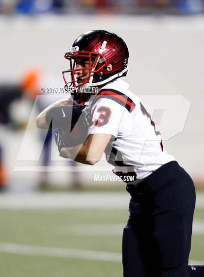Thumbnail 3 in Warren vs. Pea Ridge (AAA 4A Final) photogallery.