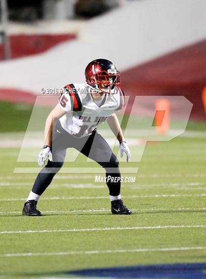 Thumbnail 1 in Warren vs. Pea Ridge (AAA 4A Final) photogallery.