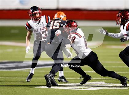 Thumbnail 3 in Warren vs. Pea Ridge (AAA 4A Final) photogallery.