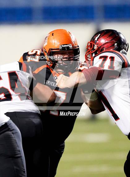 Thumbnail 1 in Warren vs. Pea Ridge (AAA 4A Final) photogallery.
