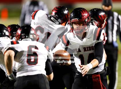 Thumbnail 2 in Warren vs. Pea Ridge (AAA 4A Final) photogallery.