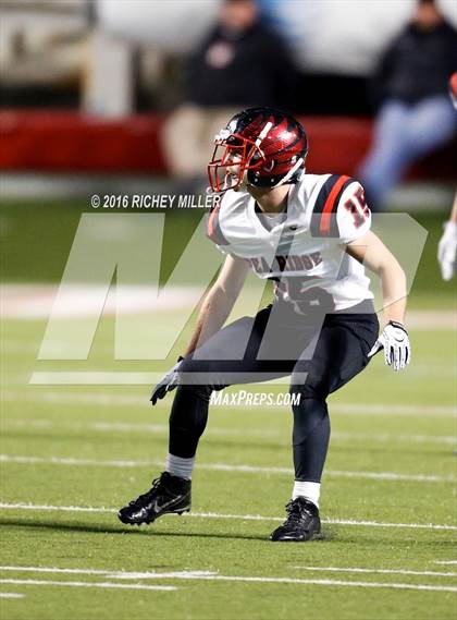 Thumbnail 2 in Warren vs. Pea Ridge (AAA 4A Final) photogallery.