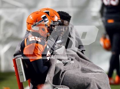 Thumbnail 1 in Warren vs. Pea Ridge (AAA 4A Final) photogallery.