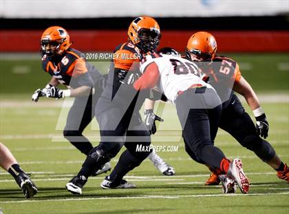 Thumbnail 1 in Warren vs. Pea Ridge (AAA 4A Final) photogallery.