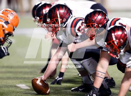 Thumbnail 1 in Warren vs. Pea Ridge (AAA 4A Final) photogallery.