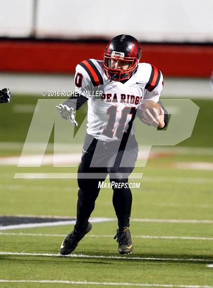 Thumbnail 1 in Warren vs. Pea Ridge (AAA 4A Final) photogallery.