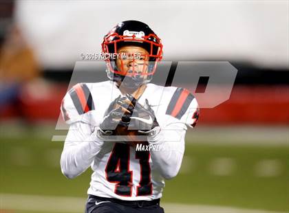 Thumbnail 1 in Warren vs. Pea Ridge (AAA 4A Final) photogallery.