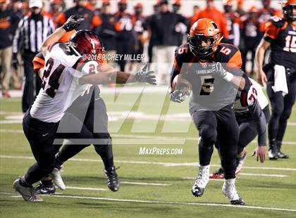 Thumbnail 2 in Warren vs. Pea Ridge (AAA 4A Final) photogallery.