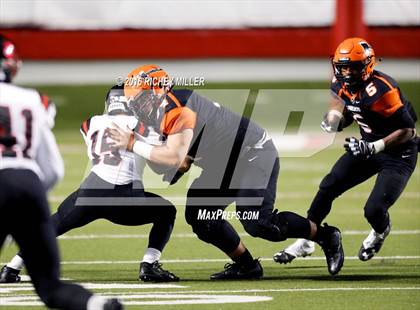 Thumbnail 2 in Warren vs. Pea Ridge (AAA 4A Final) photogallery.