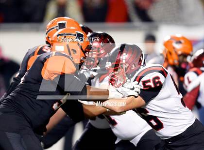 Thumbnail 2 in Warren vs. Pea Ridge (AAA 4A Final) photogallery.