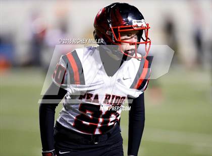 Thumbnail 2 in Warren vs. Pea Ridge (AAA 4A Final) photogallery.