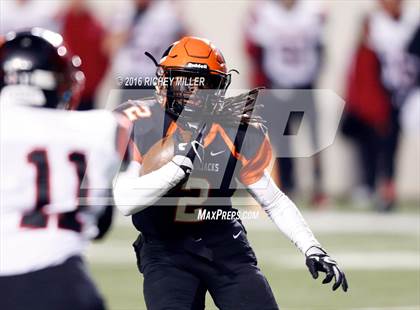 Thumbnail 1 in Warren vs. Pea Ridge (AAA 4A Final) photogallery.