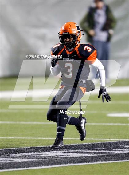 Thumbnail 1 in Warren vs. Pea Ridge (AAA 4A Final) photogallery.