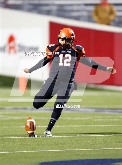 Thumbnail 3 in Warren vs. Pea Ridge (AAA 4A Final) photogallery.