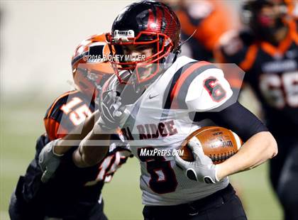 Thumbnail 1 in Warren vs. Pea Ridge (AAA 4A Final) photogallery.