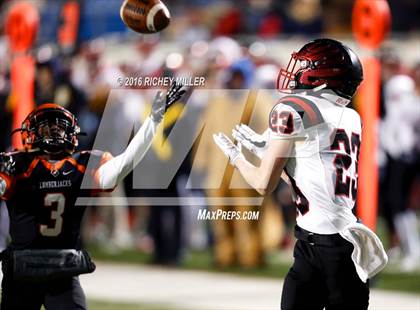 Thumbnail 3 in Warren vs. Pea Ridge (AAA 4A Final) photogallery.