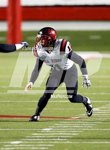 Thumbnail 2 in Warren vs. Pea Ridge (AAA 4A Final) photogallery.