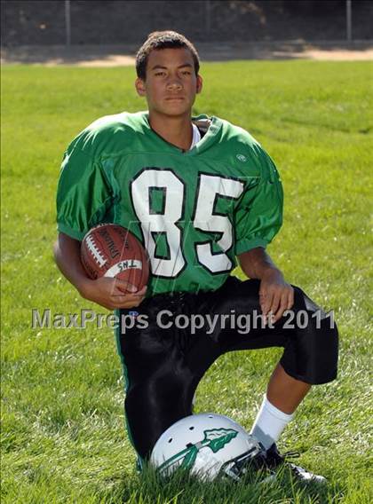 Thumbnail 2 in Tehachapi Team and Individual photogallery.