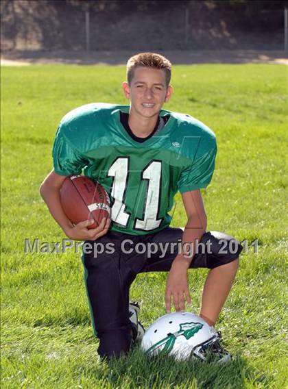 Thumbnail 2 in Tehachapi Team and Individual photogallery.