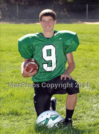 Thumbnail 3 in Tehachapi Team and Individual photogallery.