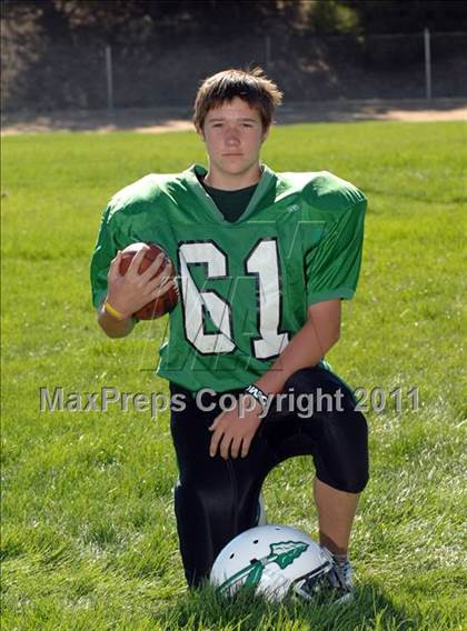 Thumbnail 2 in Tehachapi Team and Individual photogallery.