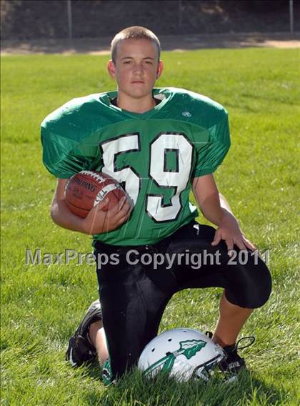Thumbnail 3 in Tehachapi Team and Individual photogallery.