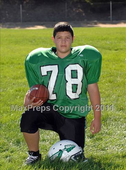 Thumbnail 3 in Tehachapi Team and Individual photogallery.