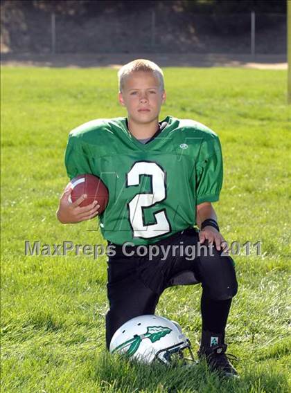 Thumbnail 2 in Tehachapi Team and Individual photogallery.
