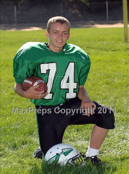 Thumbnail 3 in Tehachapi Team and Individual photogallery.