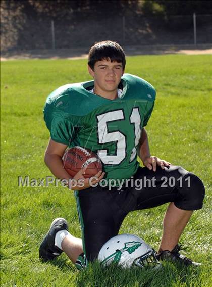 Thumbnail 2 in Tehachapi Team and Individual photogallery.