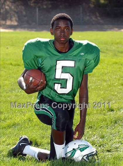 Thumbnail 2 in Tehachapi Team and Individual photogallery.