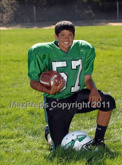 Thumbnail 1 in Tehachapi Team and Individual photogallery.
