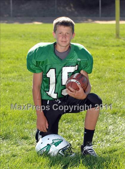 Thumbnail 2 in Tehachapi Team and Individual photogallery.