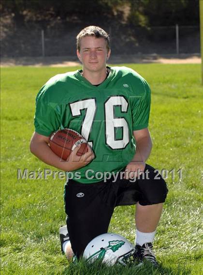 Thumbnail 1 in Tehachapi Team and Individual photogallery.