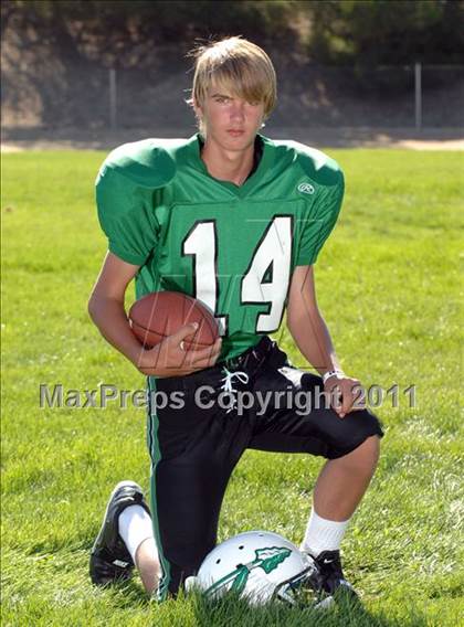 Thumbnail 1 in Tehachapi Team and Individual photogallery.