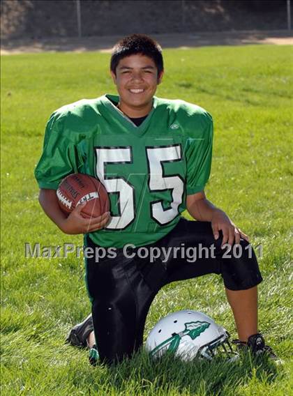 Thumbnail 3 in Tehachapi Team and Individual photogallery.