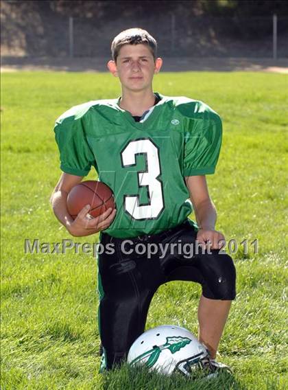Thumbnail 3 in Tehachapi Team and Individual photogallery.