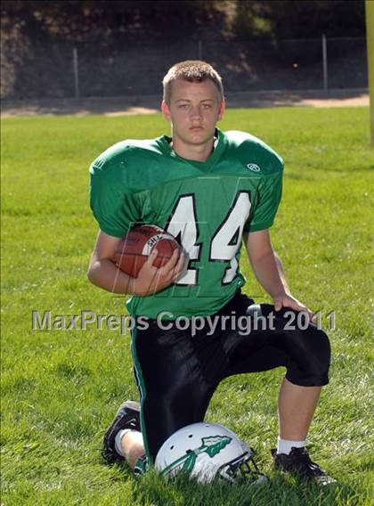 Thumbnail 3 in Tehachapi Team and Individual photogallery.