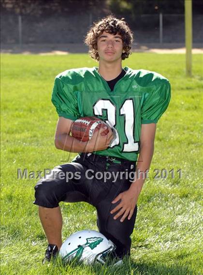 Thumbnail 3 in Tehachapi Team and Individual photogallery.