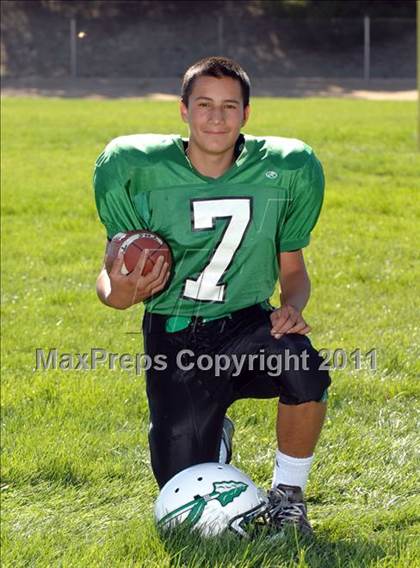 Thumbnail 2 in Tehachapi Team and Individual photogallery.