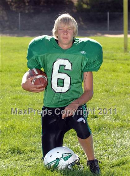 Thumbnail 3 in Tehachapi Team and Individual photogallery.