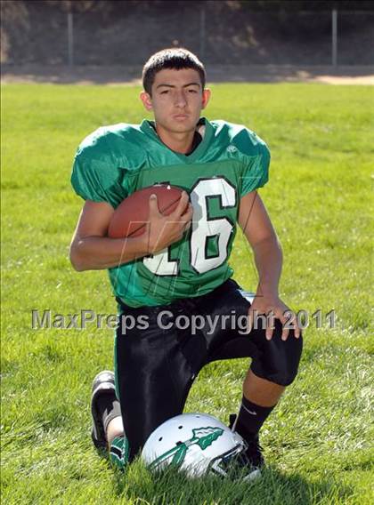 Thumbnail 3 in Tehachapi Team and Individual photogallery.