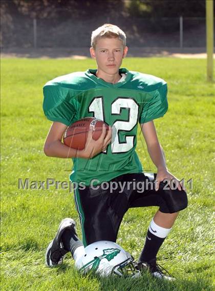 Thumbnail 3 in Tehachapi Team and Individual photogallery.