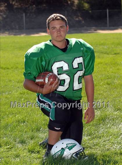 Thumbnail 3 in Tehachapi Team and Individual photogallery.