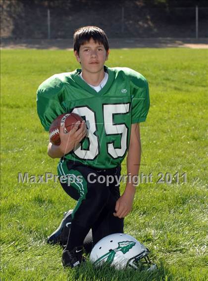 Thumbnail 3 in Tehachapi Team and Individual photogallery.