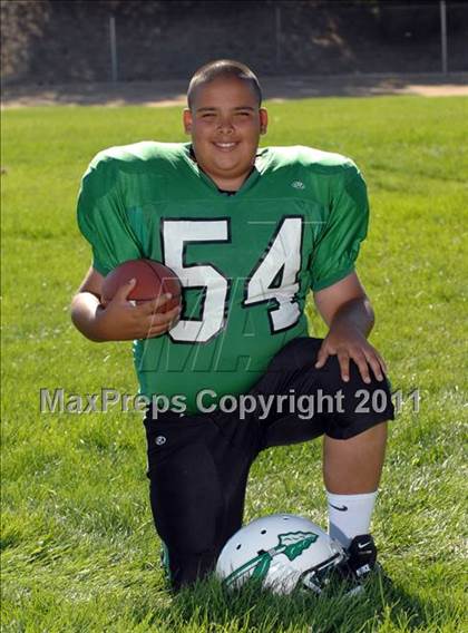 Thumbnail 2 in Tehachapi Team and Individual photogallery.