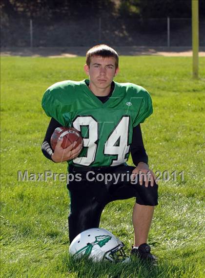 Thumbnail 2 in Tehachapi Team and Individual photogallery.