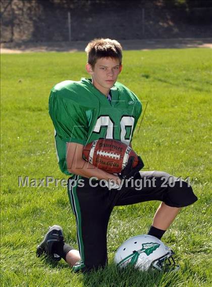 Thumbnail 2 in Tehachapi Team and Individual photogallery.