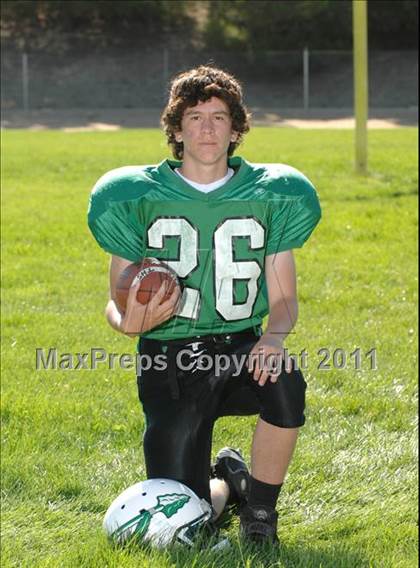 Thumbnail 2 in Tehachapi Team and Individual photogallery.